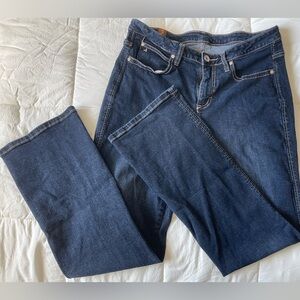 Aura Jeans by Wrangler